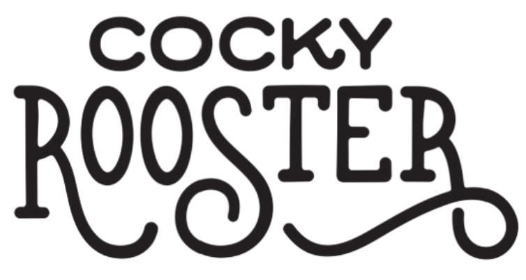 Cocky Rooster